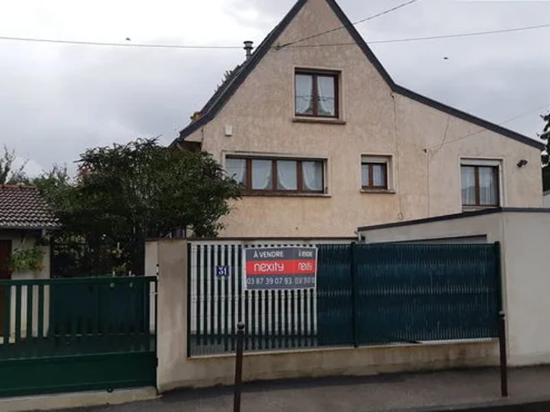 Maison Retraite Freres De La Salle - Maison de Retraite in METZ, Grand Est photo 3