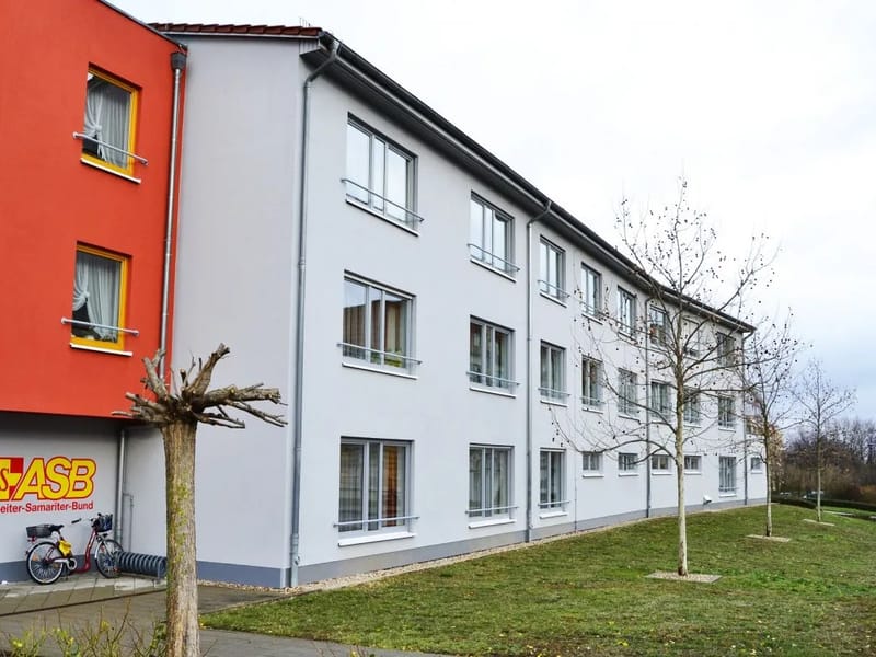 ASB Senioren- und Pflegeheim "Rosenblick" - Pflegeheim in Bernburg, Sachsen-Anhalt photo 2