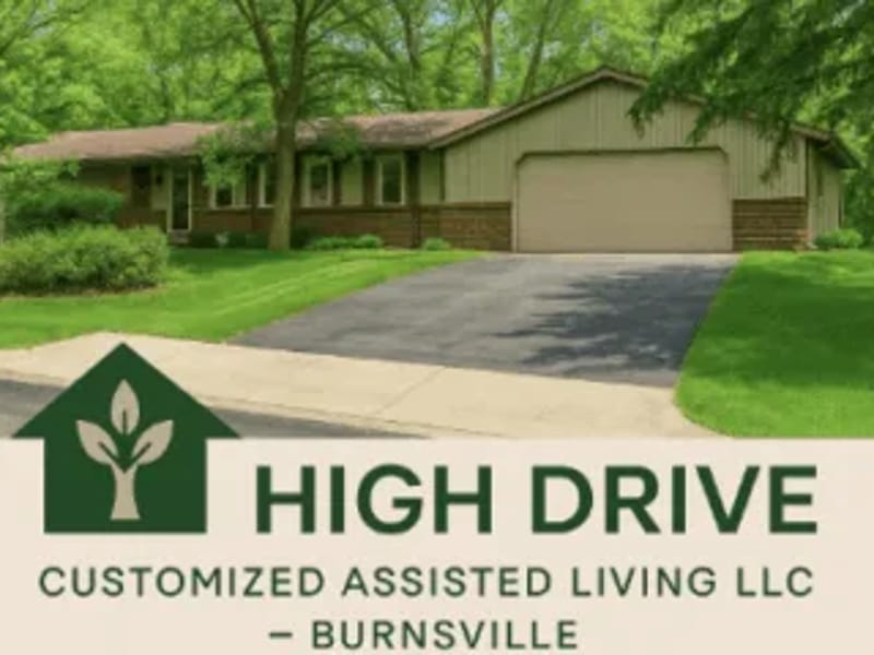All Needs Reside LLC — Home Health Nursing, Burnsville, MN · photo 2