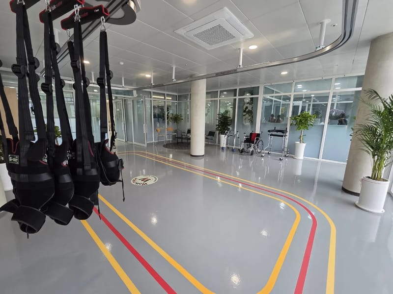 나누미 실버홈 in 파주시, 경기도 photo 2