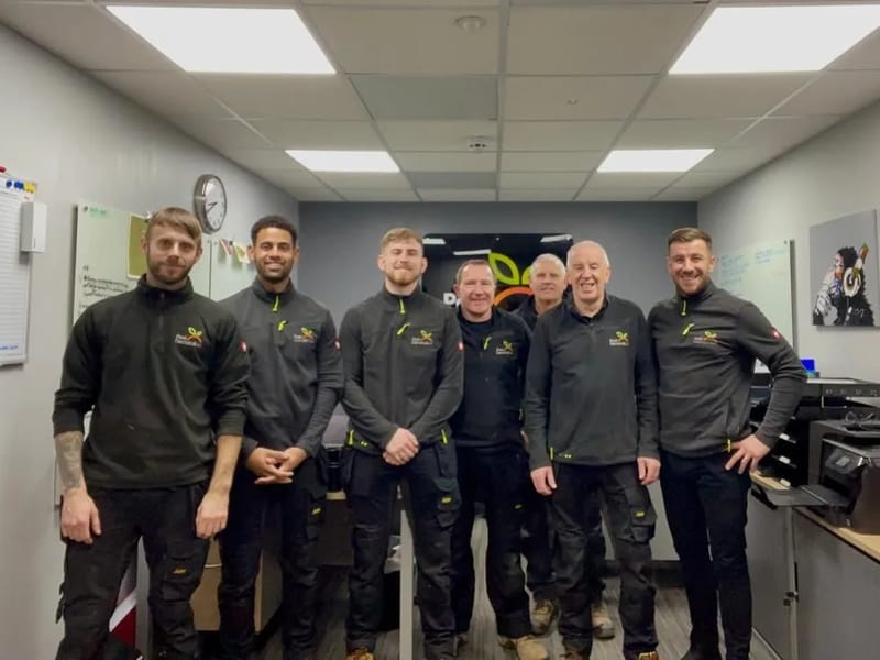 A Peel Ltd - Nursing Home in Birmingham, England photo 2