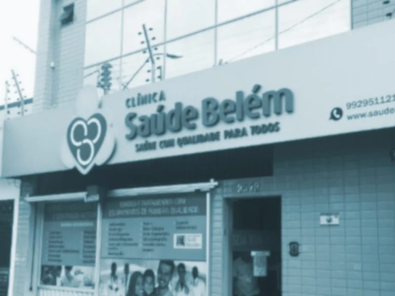 FOR LIFE SAUDE - Cuidado Domiciliar in Belém, PA photo 1