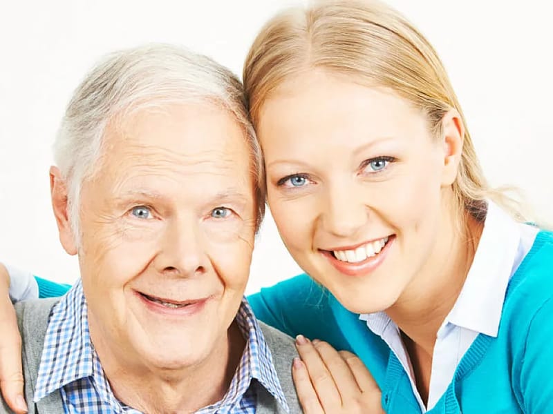 Compassionate Home Health Care Services - Home Health Nursing in Kansas City, MO photo 2