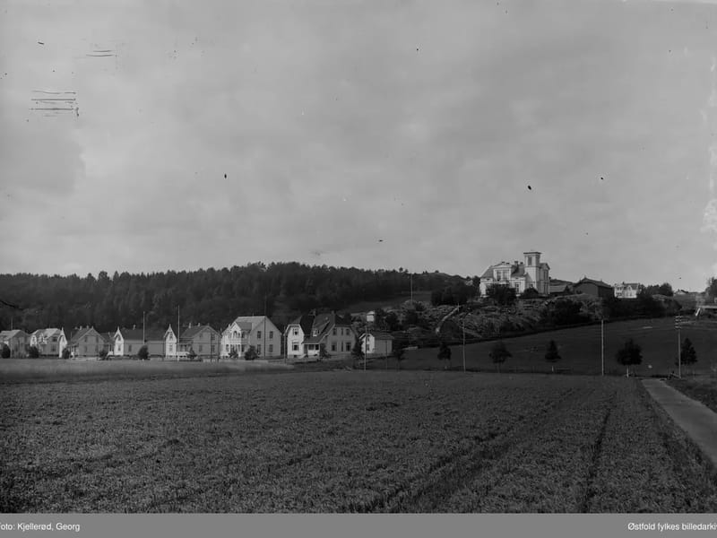 Ranvikskogen - Demenspleie in Sandefjord, Vestfold og Telemark photo 2