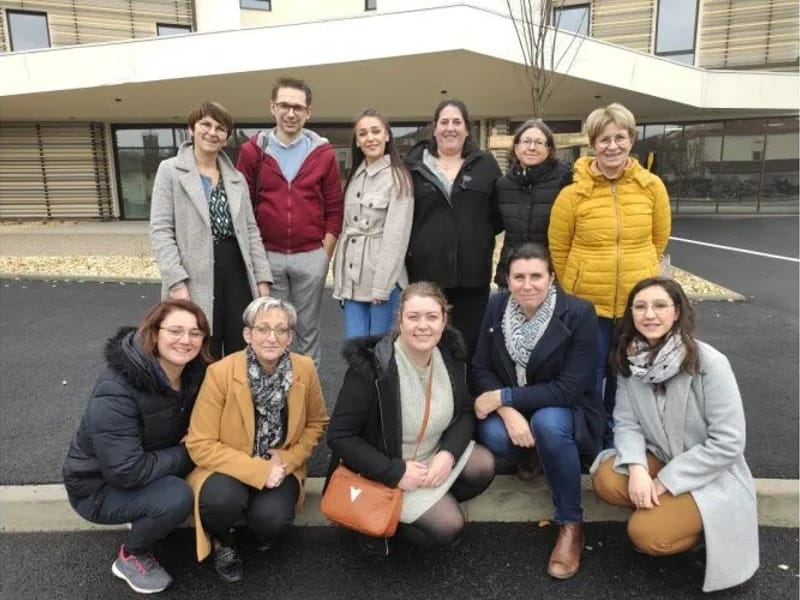 SSIAD LE NYMPHEA - Soins Infirmiers à Domicile in CHAMBERY, Auvergne-Rhône-Alpes photo 1