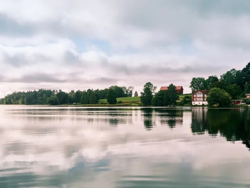 Solbacka - Serviceboende in Norsjö, Västerbottens län photo 3