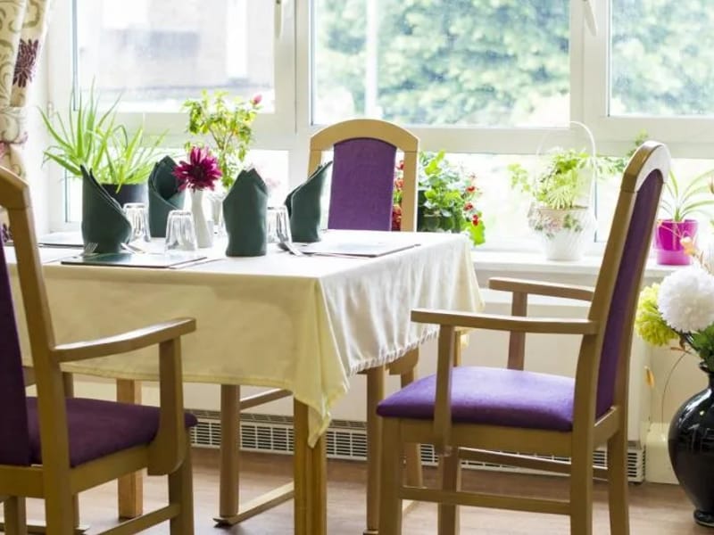 Ashgreen House Residential and Nursing Home in London, England photo 2