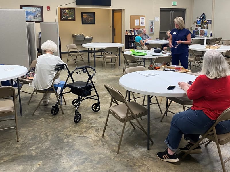 ALABAMA DEPARTMENT OF SENIOR SERVICES - Home Health Nursing in Montgomery, AL photo 2