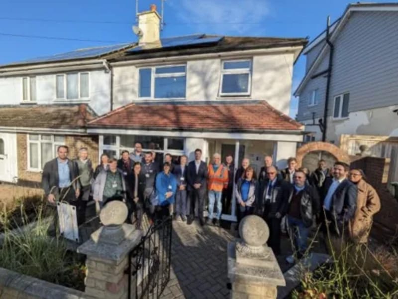 Spencer House - Assisted Living in Leigh On Sea, England photo 2