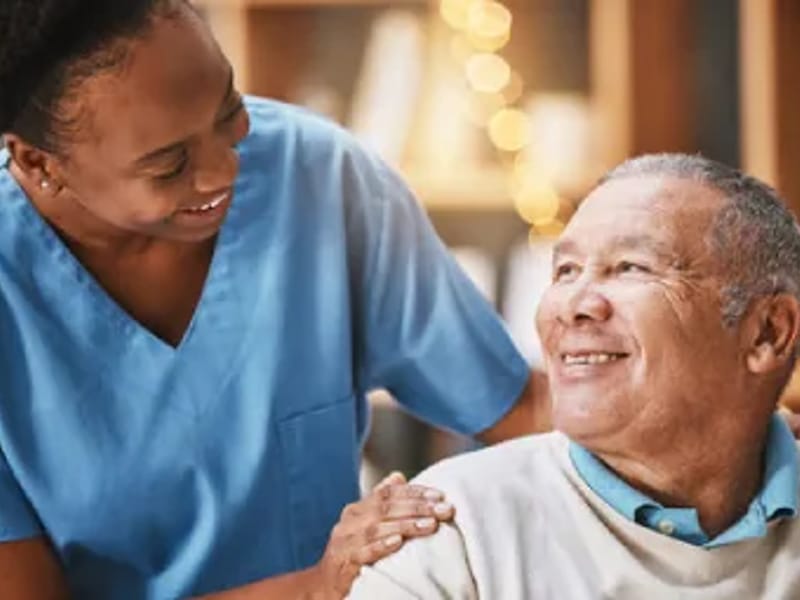 Mount Hill Care - In-Home Care in Harlow, England photo 2