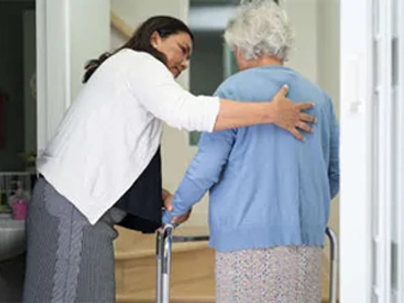 Mount Hill Care - In-Home Care in Harlow, England photo 3