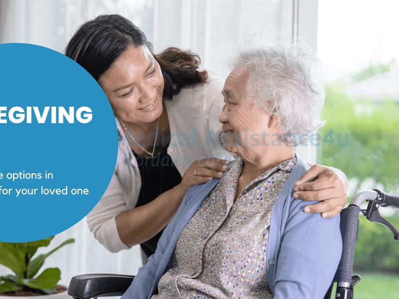 Care for the Elderly Foundation (Singapore) - In-Home Care in Singapore, Singapore photo 2