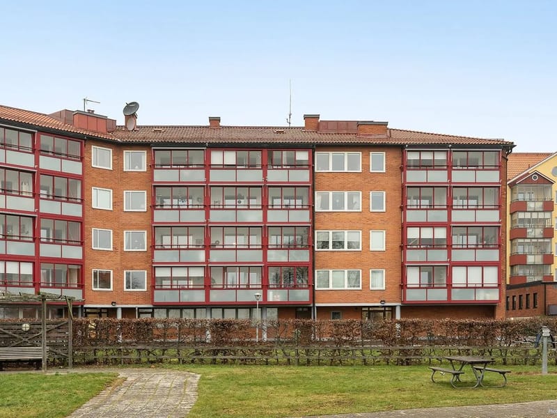 Gerbogården 1 - Serviceboende in Sölvesborg, Blekinge län photo 3