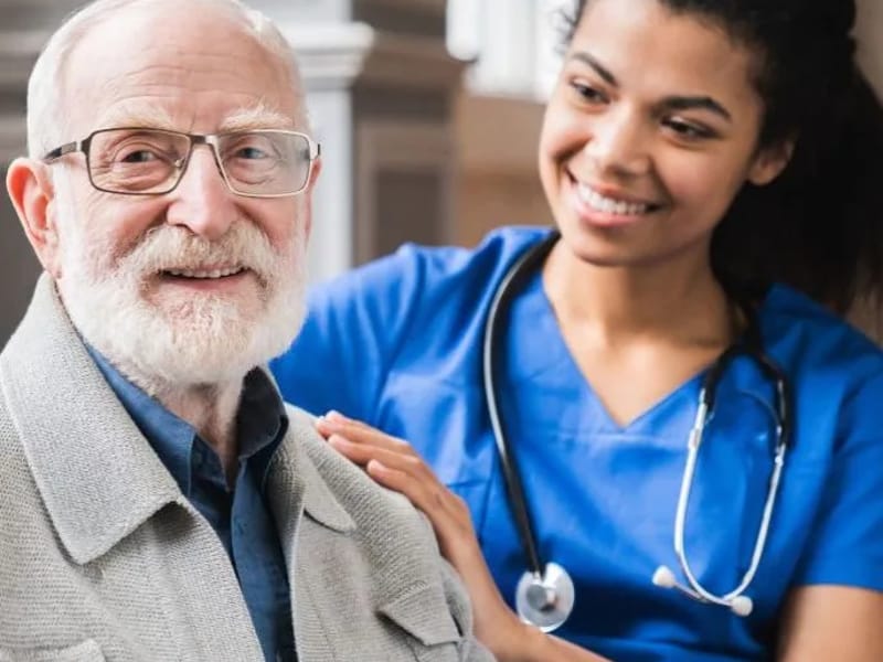 Amen Home Healthcare, INC. - Home Health Nursing in Hialeah, FL photo 2