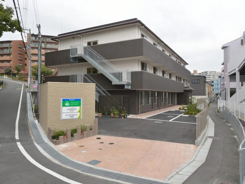 きのこケアプランセンター - 有料老人ホーム in 吹田市, 大阪府 photo 1