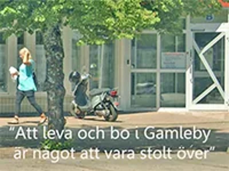 Gamleby hemtjänst Erneborg - Hemtjänst in Västervik, Kalmar län photo 2