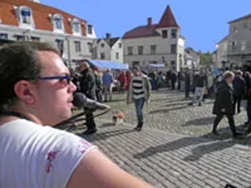Gamleby hemtjänst Erneborg - Hemtjänst in Västervik, Kalmar län photo 3