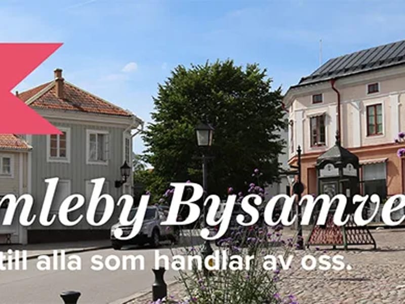 Gamleby hemtjänst Erneborg - Hemtjänst in Västervik, Kalmar län photo 1