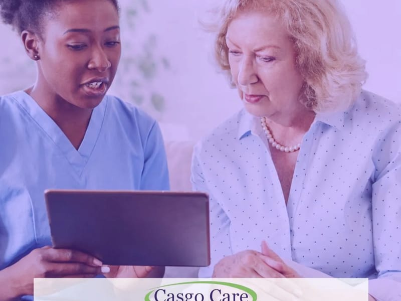 Casgo Care - In-Home Care in Hove, England photo 1