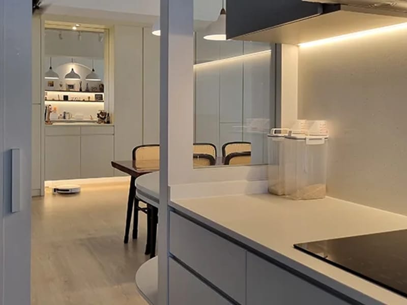 Active Global @ Fernvale Glades - Nursing Home in Singapore, Singapore photo 2