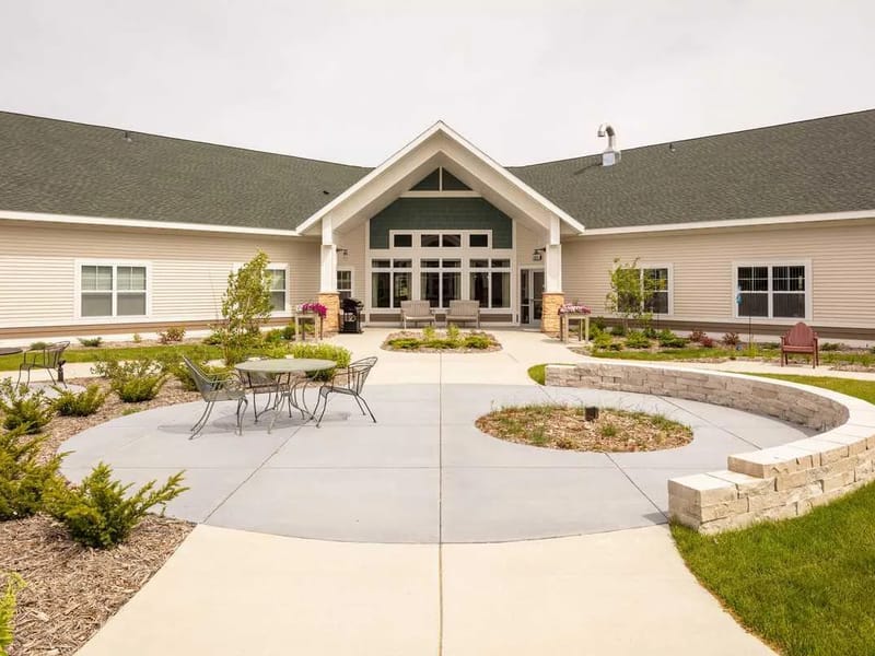 Fairway View - Assisted Living in Ortonville, MN photo 3
