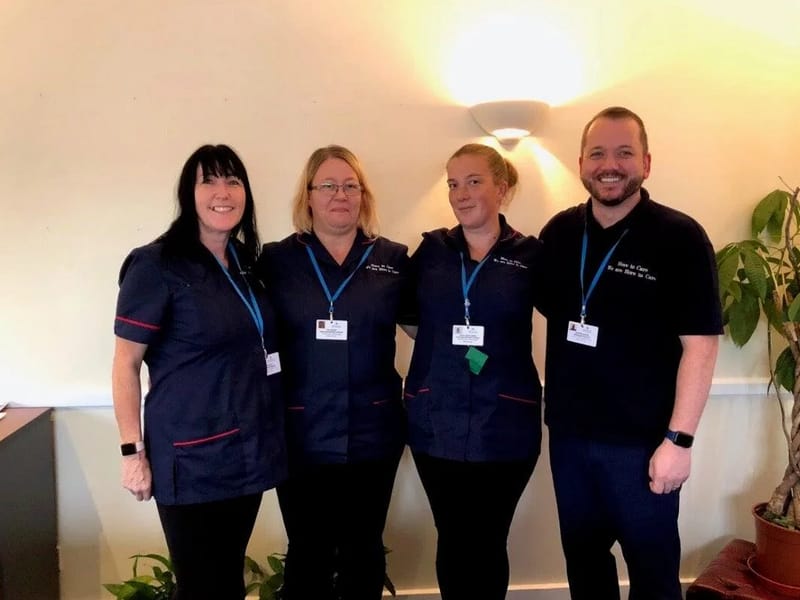 Phoenix Premium Care - In-Home Care in Saffron Walden, England photo 1