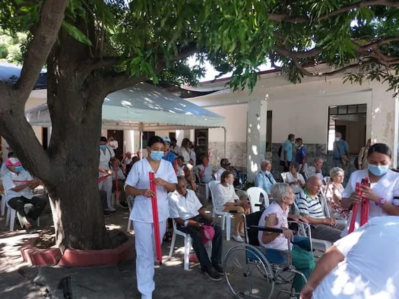 INSTITUTO NACIONAL DE LAS PERSONAS ADULTAS MAYORES - Vida Asistida in Magdalena, Sonora photo 3