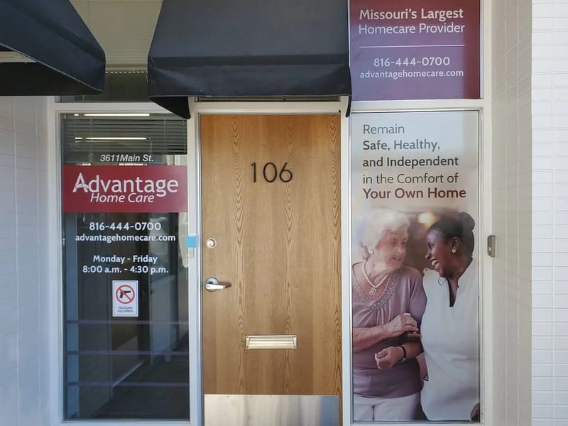 Dart Home Health LLC - Home Health Nursing in Kansas City, MO photo 1