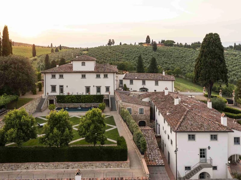 Cd Alzheimer Stella Del Colle - Centro Diurno in Firenze, Toscana photo 2