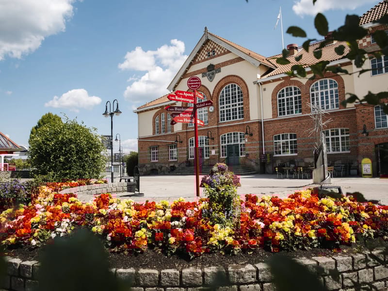 Alvesta 2 - Äldreboende in Alvesta, Kronobergs län photo 2