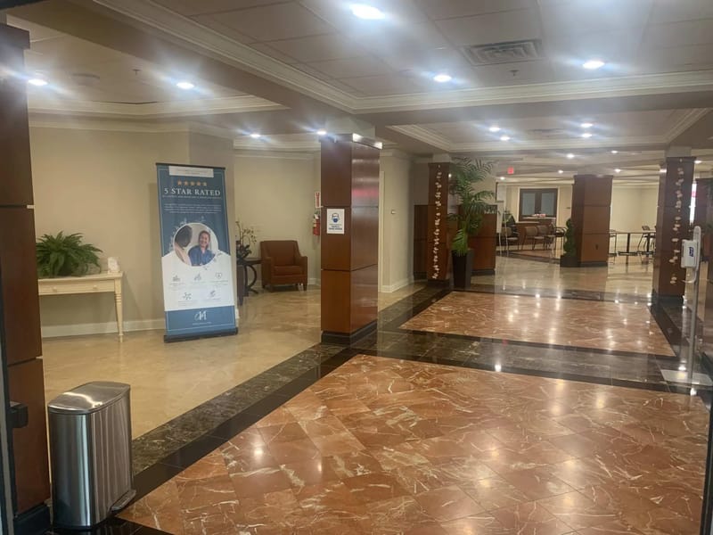 Livingston Post Acute Care — Nursing Home, Livingston, NJ · photo 2
