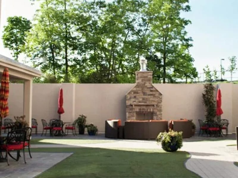 Livingston Post Acute Care — Nursing Home, Livingston, NJ · photo 3