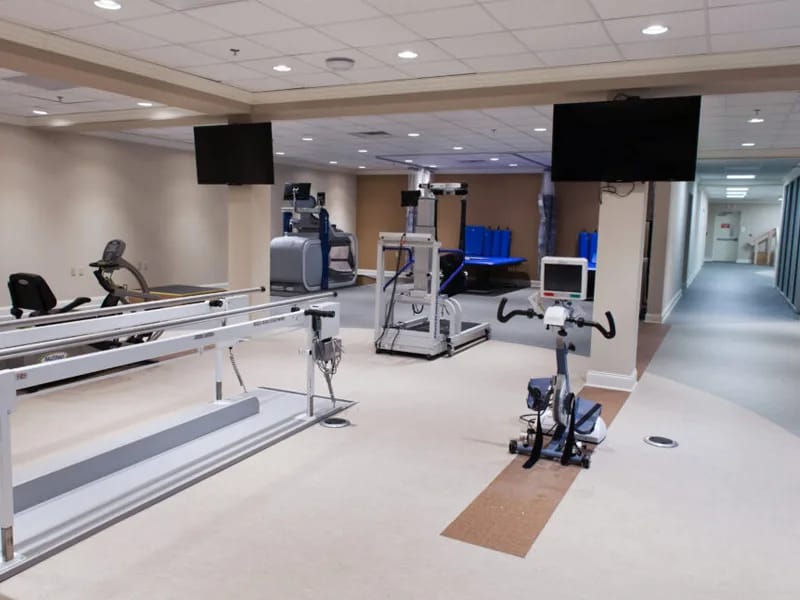 Livingston Post Acute Care — Nursing Home, Livingston, NJ · photo 1