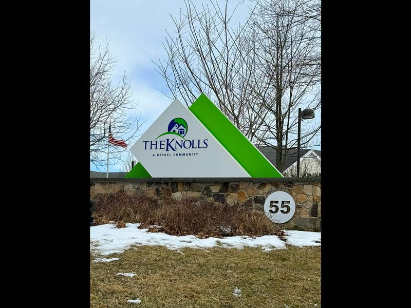 Bethel Pavilion Homecare. Llc — Assisted Living, Minneapolis, MN · photo 1
