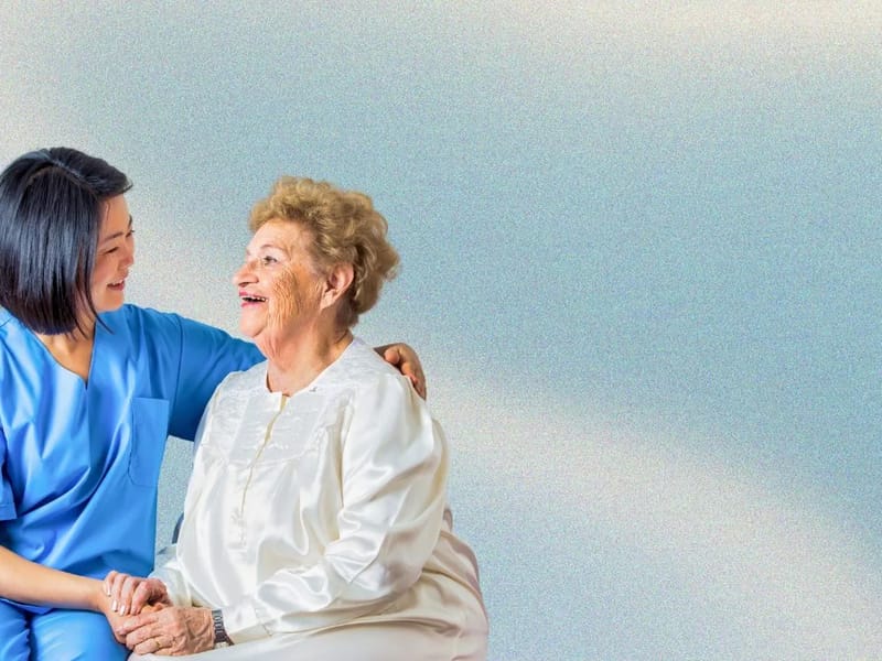 ADMIRABLE HOME HEALTH SERVICES INC., - Home Health Nursing in West Covina, CA photo 1