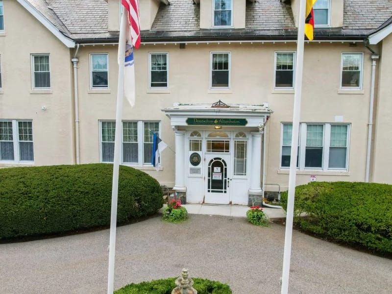 Deutsches Altenheim INC. - Adult Day Care in WEST ROXBURY, MA photo 3