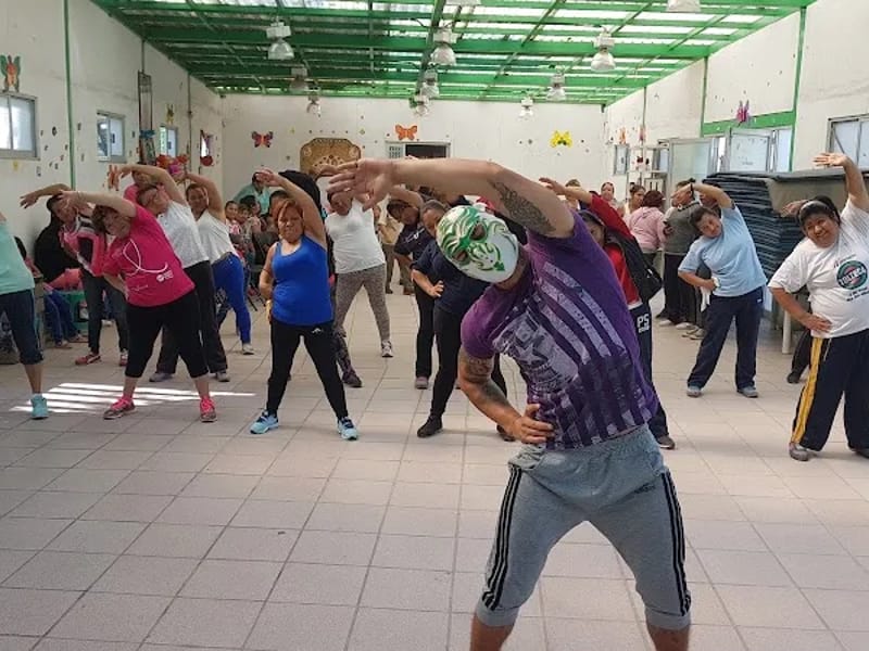 CASA DEL ADULTO MAYOR MARTHA REYNA - Vida Asistida in Iztapalapa, Ciudad de México photo 3