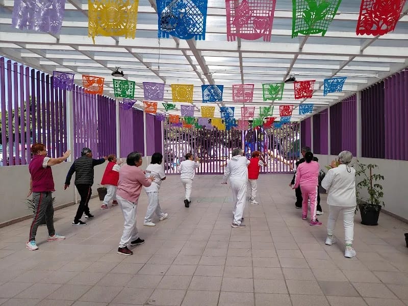 CASA DEL ADULTO MAYOR MARTHA REYNA - Vida Asistida in Iztapalapa, Ciudad de México photo 6