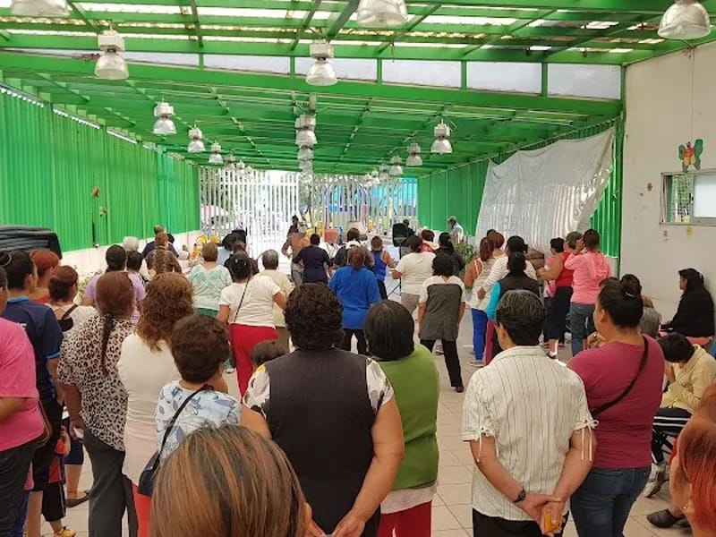 CASA DEL ADULTO MAYOR MARTHA REYNA - Vida Asistida in Iztapalapa, Ciudad de México photo 4