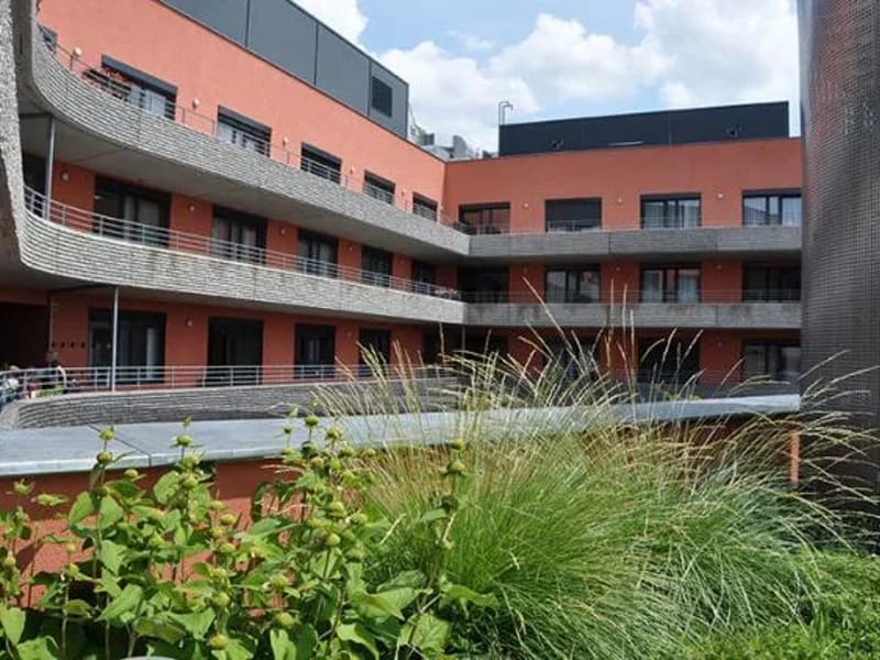 Betreutes Wohnen Kabelwerk | Sozialpsychiatrie, SozialGmbH - Gesellschaft für soziale Dienste - Betreutes Wohnen in Wien, Wien photo 3