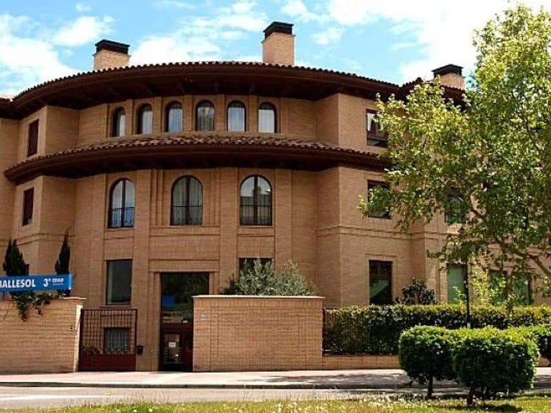 Ballesol Salvador Allende - Hogar de Ancianos in Zaragoza, Aragón photo 2