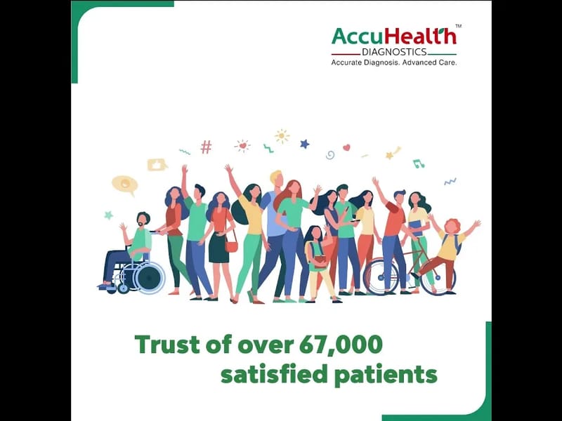 ACCUHEALTH - Home Health Nursing in Henderson, NV photo 1