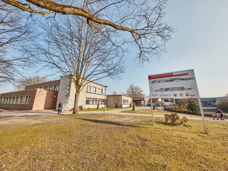 Seniorenzentrum Baumheide - Betreutes Wohnen in Bielefeld, Nordrhein-Westfalen photo 3