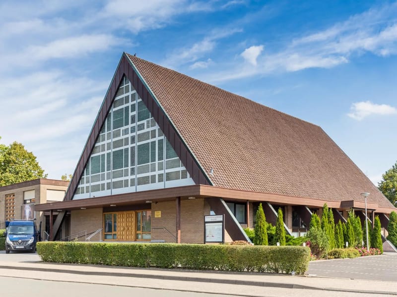 Seniorenzentrum Baumheide - Betreutes Wohnen in Bielefeld, Nordrhein-Westfalen photo 1