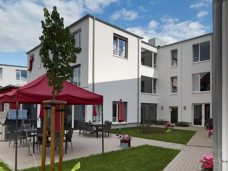 Marswidisstift - Betreutes Wohnen in Bielefeld, Nordrhein-Westfalen photo 2