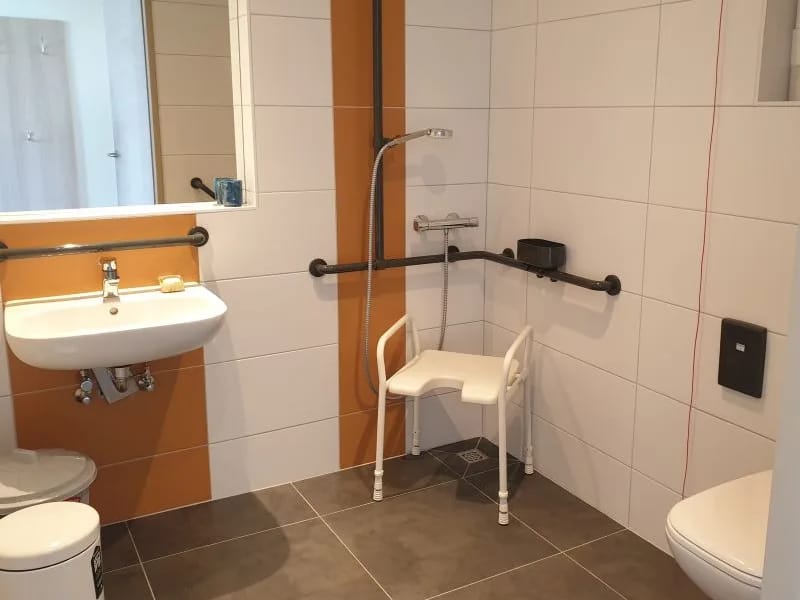 Marswidisstift - Betreutes Wohnen in Bielefeld, Nordrhein-Westfalen photo 7