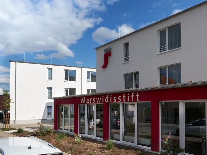Marswidisstift - Betreutes Wohnen in Bielefeld, Nordrhein-Westfalen photo 1
