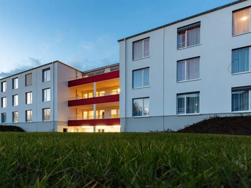 Marswidisstift - Betreutes Wohnen in Bielefeld, Nordrhein-Westfalen photo 6