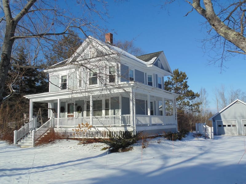 445 Kennebec Road - Assisted Living in Hampden, ME photo 3