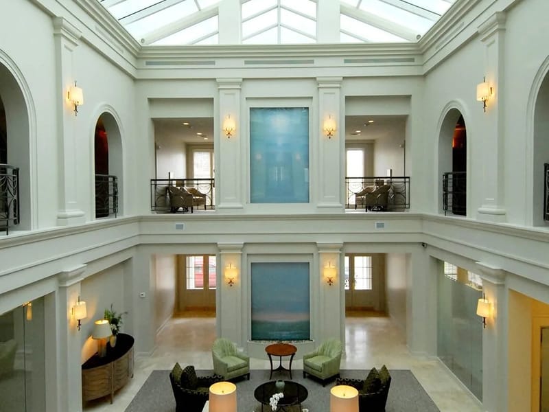 St Charles Surgical Hospital - Hospital in New Orleans, LA photo 2